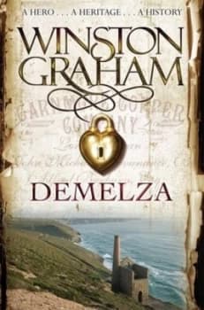 Demelza by Winston Graham Paperback