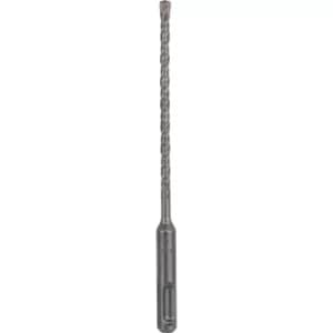 Bosch SDS Plus 5 Masonry Drill Bit 5.5mm 165mm Pack of 10