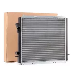 RIDEX Engine radiator 470R0811 Radiator, engine cooling,Radiator RENAULT,RAPID Kasten (F40_, G40_),EXPRESS Kasten/Kombi,EXPRESS Pick-up