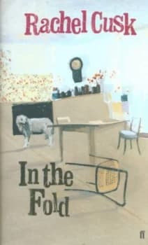 In the Fold by Rachel Cusk Paperback