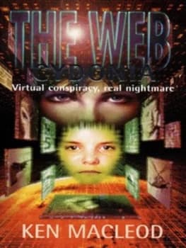 Cydonia by Ken Macleod Paperback