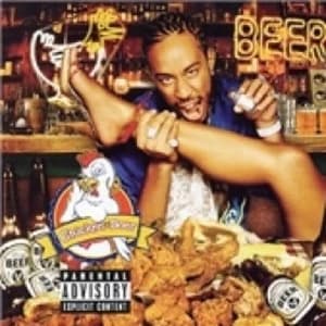Ludacris Chicken N Beer CD