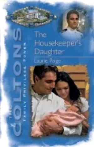 housekeepers daughter