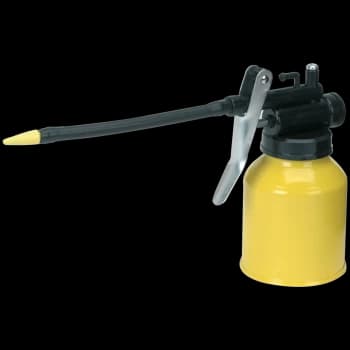 Sealey TP04 Trigger Action Oil Can 180ml