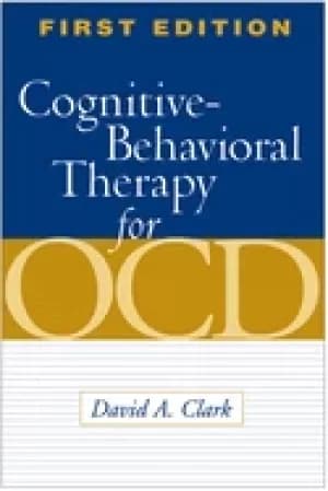 cognitive behavioral therapy for ocd