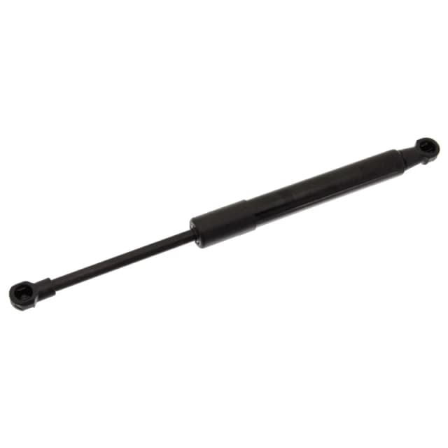 FEBI BILSTEIN 40901 Tailgate strut both sides, Extention Force: 570N Gas Spring,boot (219)