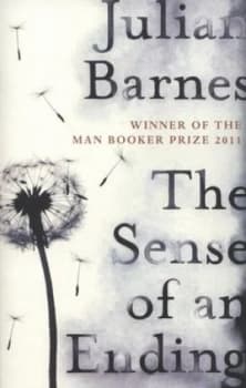 The Sense of an Ending by Julian Barnes Paperback