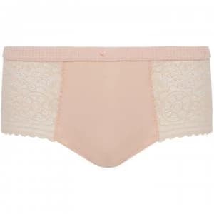 Maison Lejaby Elixir mandala short - Pink