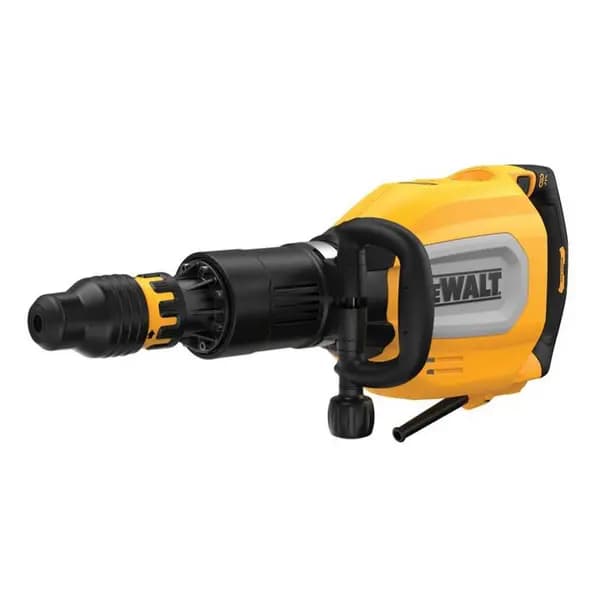 DEWALT D25911K SDS Max Demolition Hammer Drill D25911K Voltage: 110v