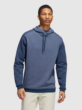 adidas Golf Cold.Rdy Go-To Hoodie - Navy, Size S, Men