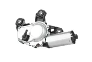 RIDEX Wiper Motor 295W0097 Windshield Wiper Motor,Windscreen Wiper Motor AUDI,A4 Avant (8K5, B8),A4 Limousine (8K2, B8),A4 Allroad (8KH, B8)