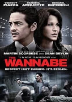The Wannabe - DVD
