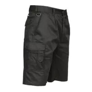 Portwest Combat S790 Shorts Black S