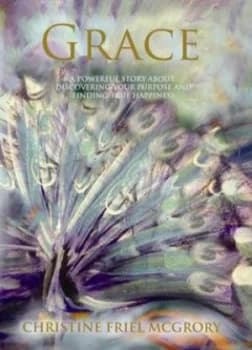 Grace by Christine Mcgrory Hardback