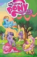 my little pony friendship is magic volume 1
