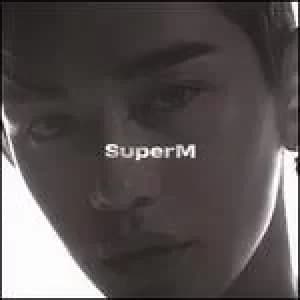 superm the 1st mini album superm