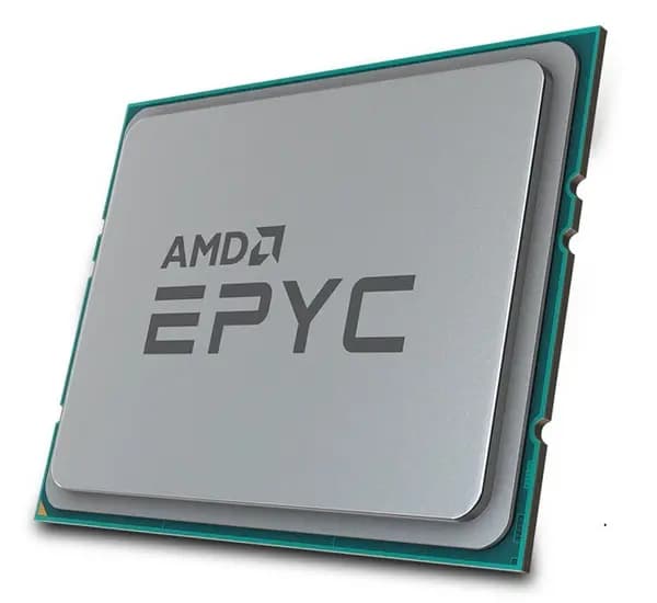 AMD EPYC 7443 - 2.85 GHz - 24-core - 48 threads - 128 MB cache -