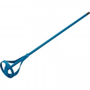 KWB Heavy-Duty Paint Mixer 400mm