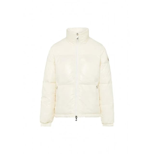 Pyrenex Puffer jacket Pyrenex Goldin Blanc Unisex 36