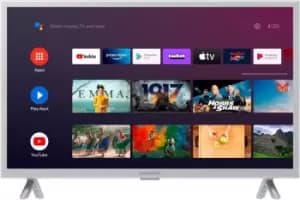 Panasonic 24" TX-24LSW504S Smart HD Ready LCD TV