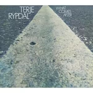 Terje Rypdal - What Comes After CD