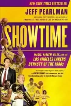 Showtime by Jeff Pearlman