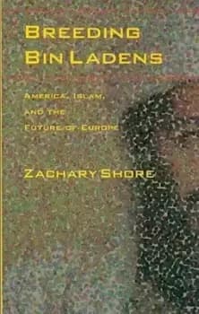 Breeding Bin Ladens by Zachary Shore