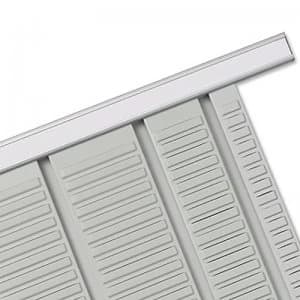 Nobo Tcard Track 772mm 38889