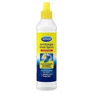 Scholl Antifungal Shoe Spray