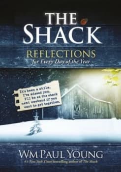 The Shack by Wm Paul Young Hardback