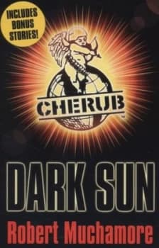 Dark Sun and Other Stories by Robert Muchamore Paperback