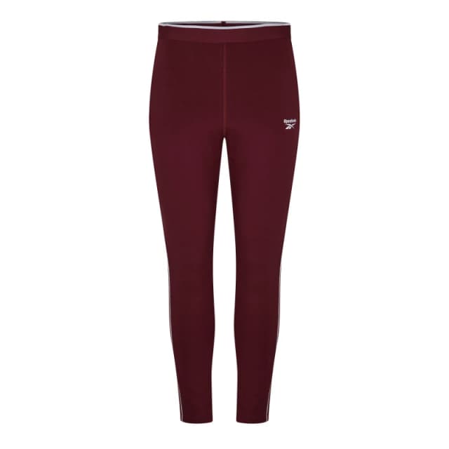 Reebok Rie Ctn Lgng - Purple Purple 4