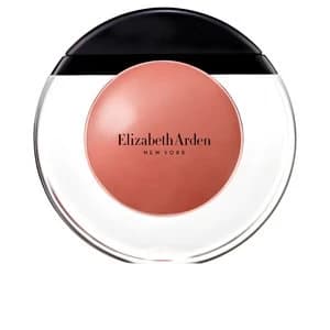 SHEER KISS lip oil #nude oasis