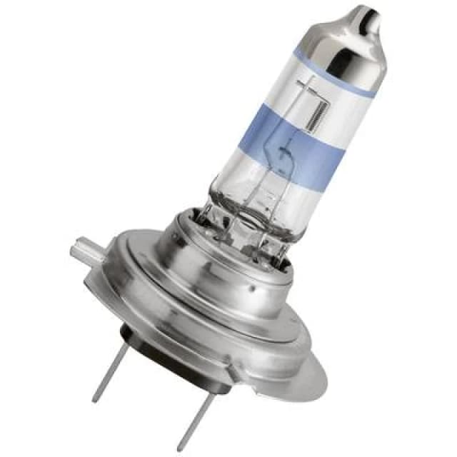 Philips Automotive Philips Automotive 12972RGTBW Halogen bulb RacingVision H7 55 W 12 V 12972RGTBW