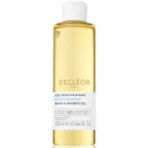 DECLEOR Neroli Shower Gel 250ml