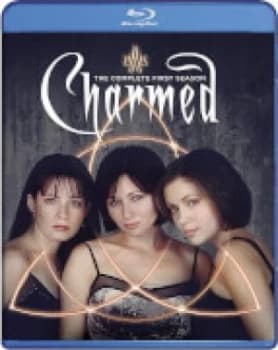 Charmed: Series 1 Set