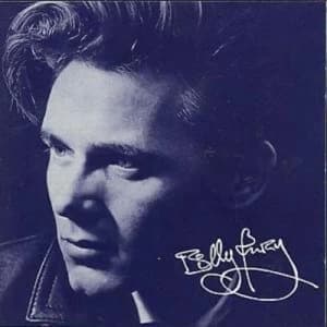 The 40th Anniversary Anthology by Billy Fury CD Album