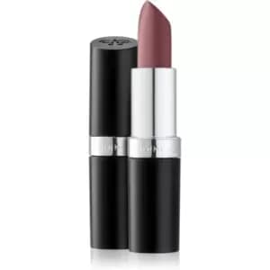 Rimmel Lasting Finish Long-Lasting Lipstick Shade 903 Plum Pie 4 g