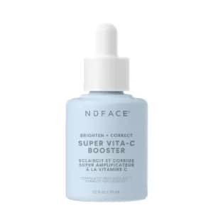 NuFACE Super Vita-C Booster Serum 30ml