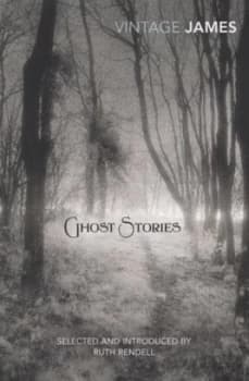 Ghost Stories by M. R. James Paperback