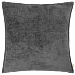 Buxton Reversible Square Cushion