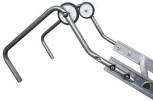 Wickes Aluminium Ladder Roof Hook