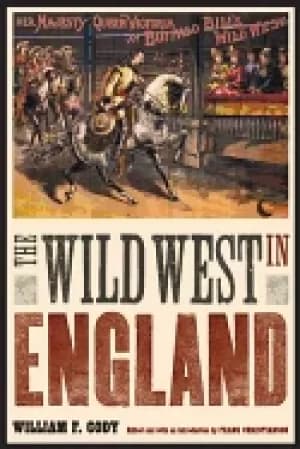 wild west in england