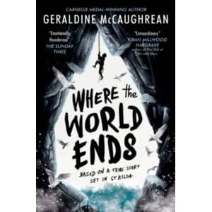 Where the World Ends