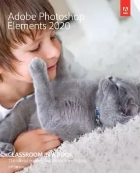 Adobe Photoshop Elements 2020 by Jeff Carlson