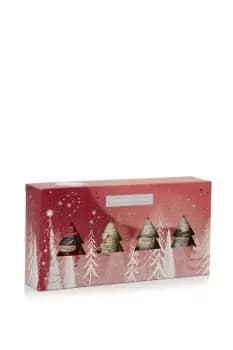 4 Original Votive Gift Set