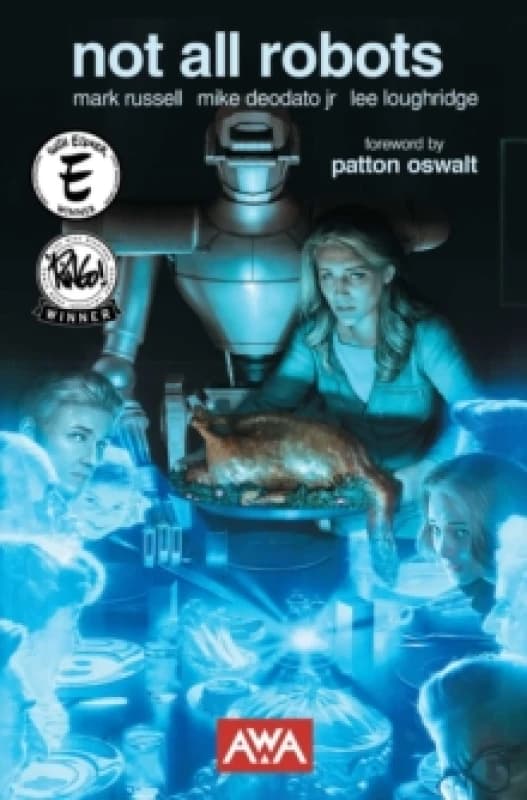Not All Robots 2nd Edition Paperback / softback