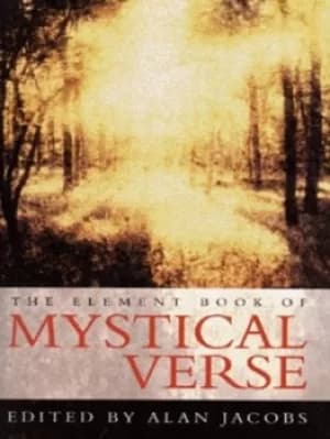 The Element book of mystical verse by Alan Jacobs