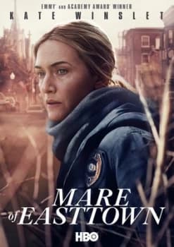 Mare of Easttown DVD