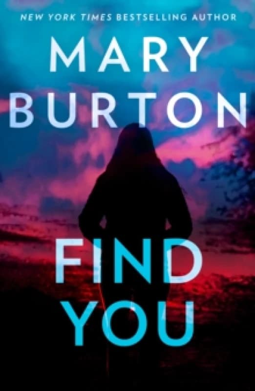 Find You Paperback / softback